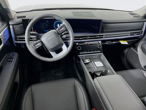 New 2026 Hyundai Santa Fe Limited AWD/4WD image 22