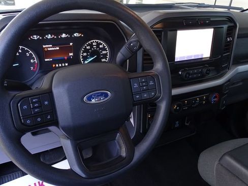 Used 2023 Ford F150 XLT AWD/4WD image 31
