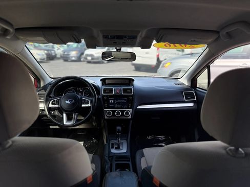Used 2016 Subaru Crosstrek 2.0i Premium AWD/4WD image 27