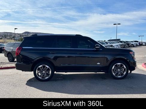 Used 2026 Ford Expedition King Ranch AWD/4WD image 6