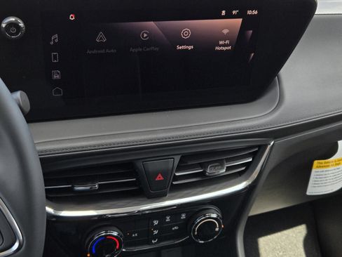 New 2026 Buick Encore GX Sport Touring FWD image 10