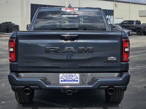 New 2026 RAM 1500 Big Horn/Lone Star image 5