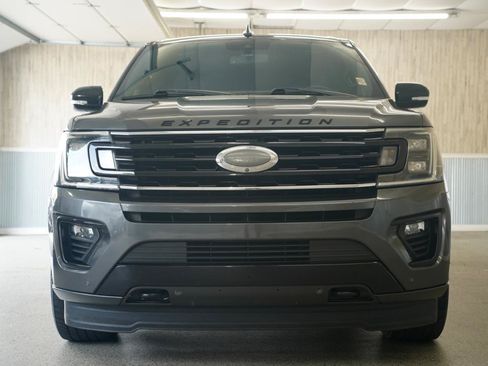 Used 2019 Ford Expedition Limited w/ Equipment Group 303A AWD/4WD image 3