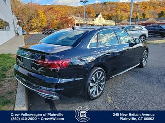 Used 2022 Audi A4 2.0T Premium Plus w/ Premium Plus Package video 3