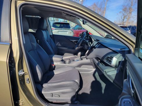 Certified 2024 Subaru Outback Limited image 29