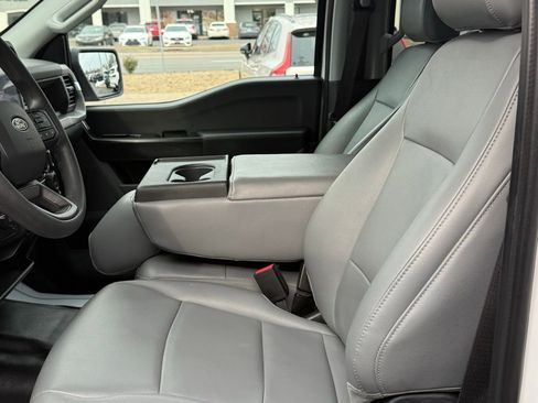 Used 2024 Ford F150 XL image 38