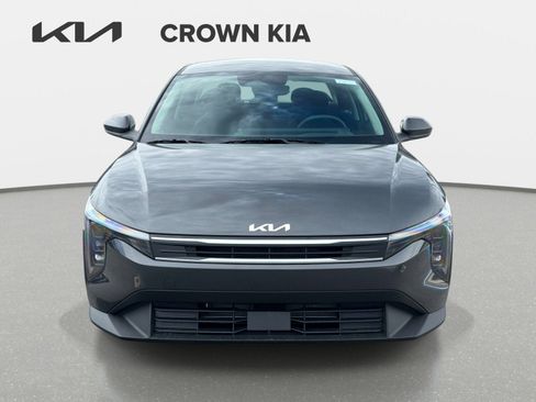 New 2026 Kia K4 FWD image 2