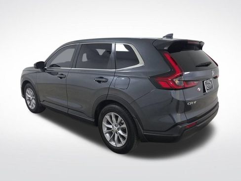 Used 2025 Honda CR-V EX-L image 12