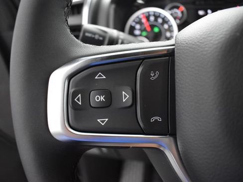 New 2026 RAM 1500 Big Horn AWD/4WD image 25