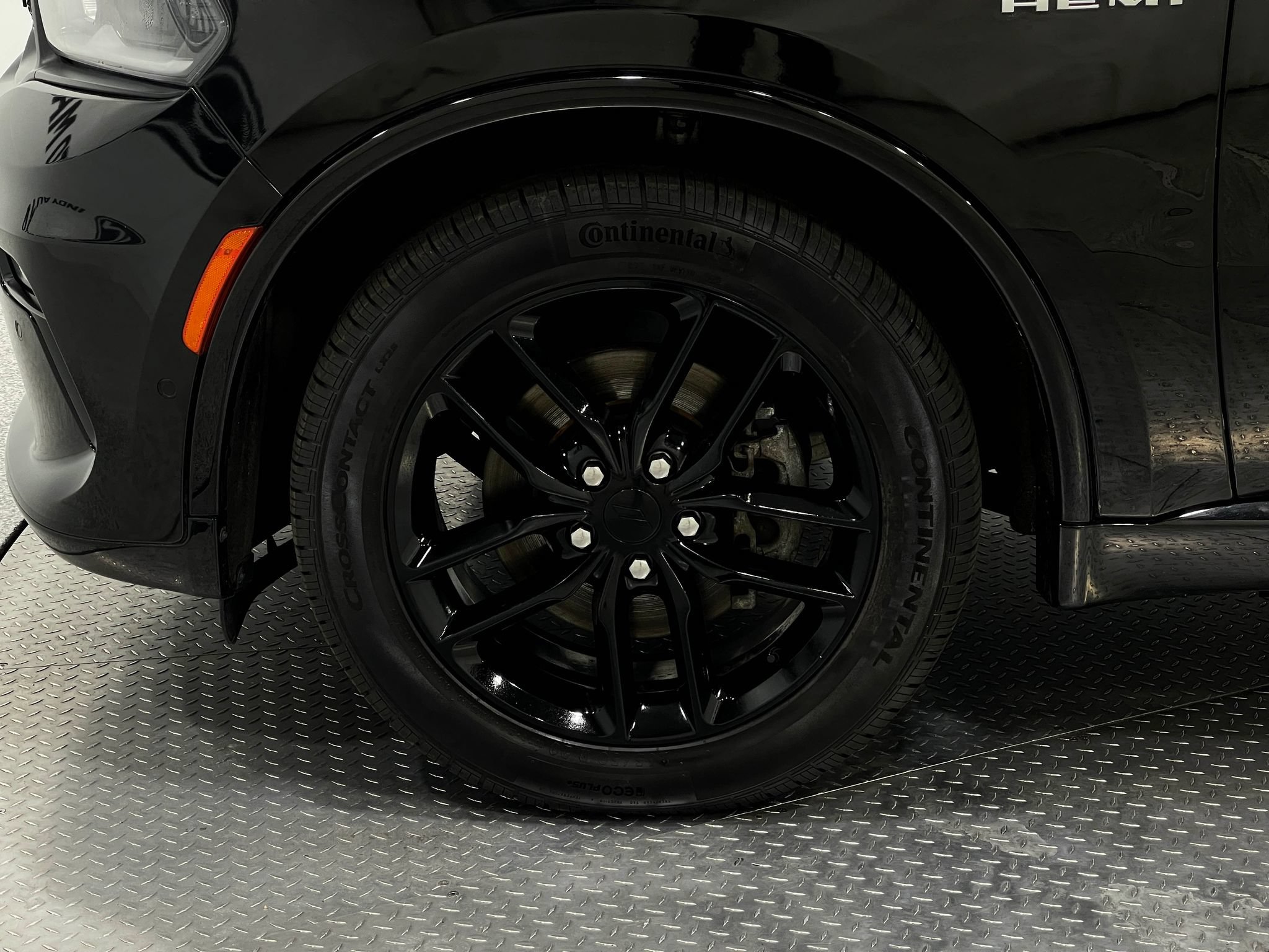 Used 2021 Dodge Durango R/T AWD/4WD image 36