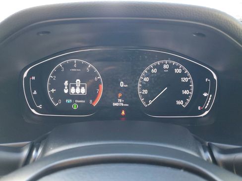 Used 2022 Honda Accord LX image 21