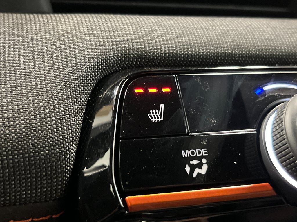 New 2026 Honda Passport TrailSport image 20