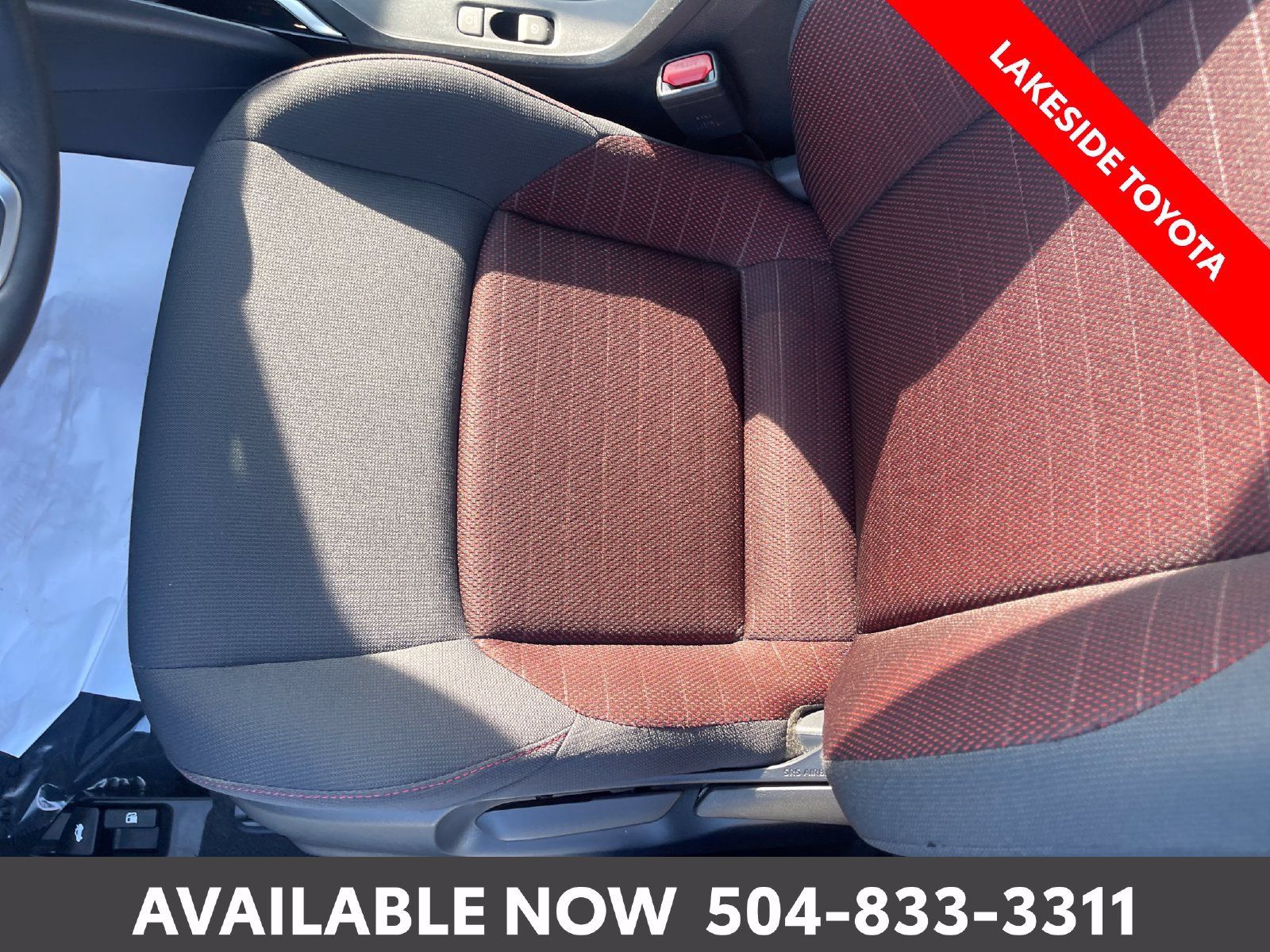 Used 2026 Toyota Corolla SE w/ SE Package FWD image 28