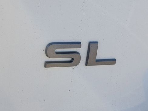 New 2026 Nissan Armada SL w/ Captain's Chari Seat Package RWD image 6