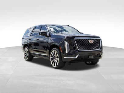 New 2026 Cadillac Escalade Luxury w/ Touring Package