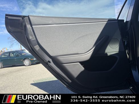 Used 2025 Tesla Model 3 Long Range image 12