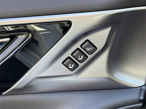 Used 2023 Subaru Legacy Touring XT image 27