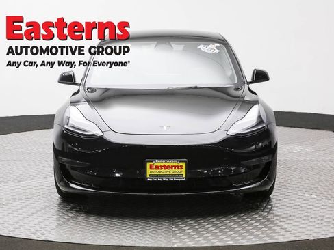 Used 2022 Tesla Model 3 Long Range image 2