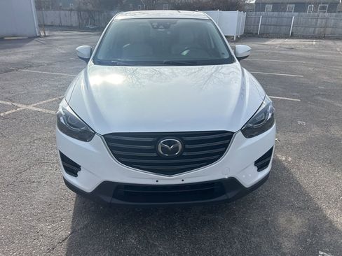 Used 2016 MAZDA CX-5 Grand Touring image 3