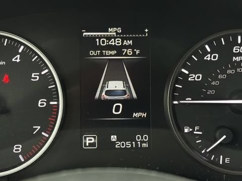 Used 2023 Subaru Ascent Onyx Edition AWD/4WD image 21