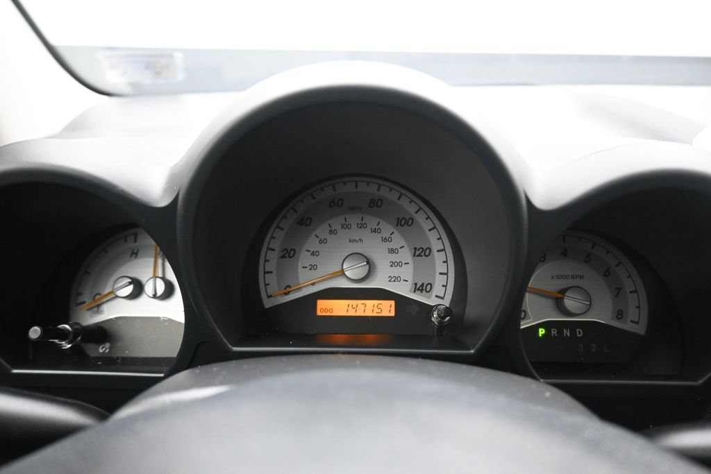 Used 2007 Scion tC FWD image 15
