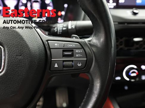 Used 2024 Honda Accord Sport image 16