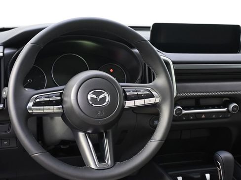 New 2026 MAZDA CX-50 AWD 2.5 S w/ Premium Package image 12