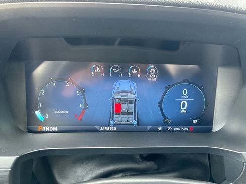 Used 2024 Ford F150 XLT image 12