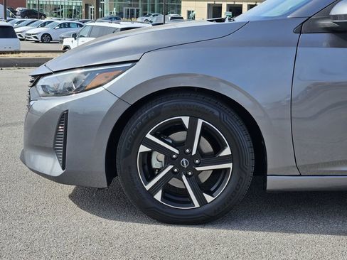 Used 2024 Nissan Sentra SV image 6