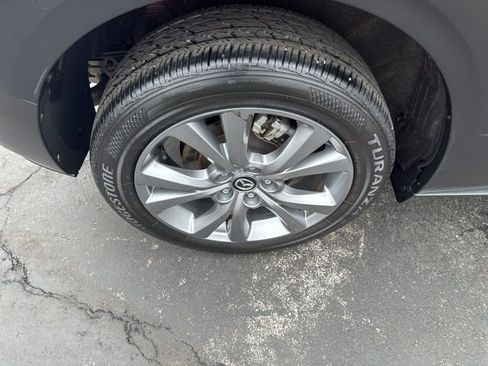 Used 2023 MAZDA CX-30 AWD 2.5 S w/ Preferred Package image 21