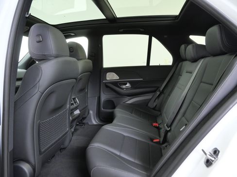 New 2026 Mercedes-Benz GLE 450 4MATIC image 9