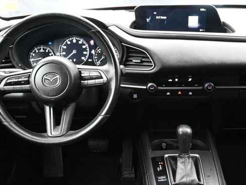 Certified 2023 MAZDA CX-30 AWD 2.5 S w/ Select Package image 10
