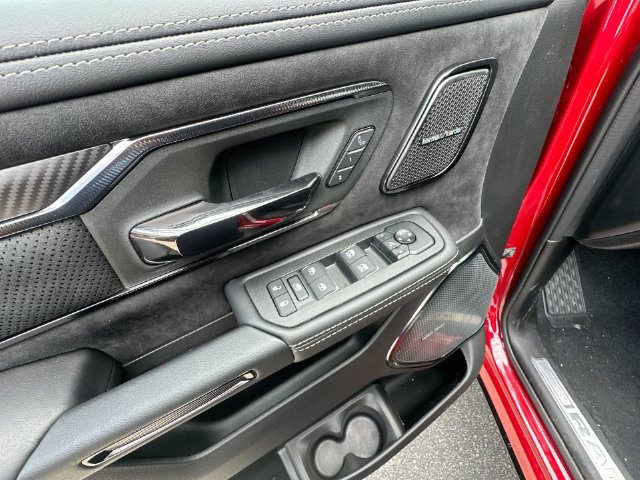 New 2026 RAM 1500 RHO w/ RHO Level 1 Equipment Group AWD/4WD image 17