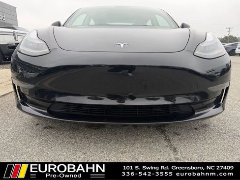 Used 2022 Tesla Model 3 RWD image 19
