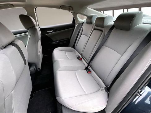 Used 2017 Honda Civic EX image 22