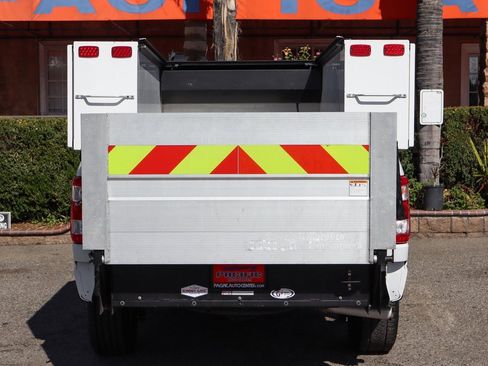 Used 2021 Ford F150 XL w/ Equipment Group 101A High image 7