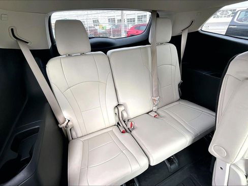 Used 2023 Buick Enclave Essence w/ LPO, Floor Liner Package AWD/4WD image 23