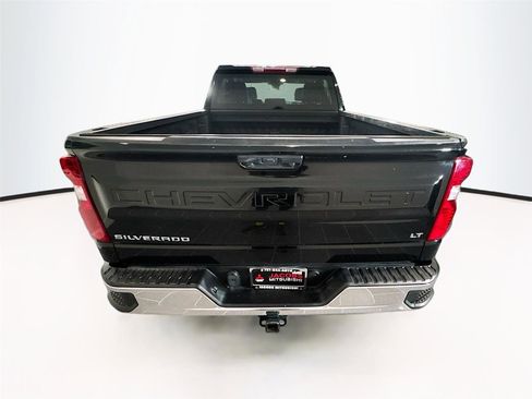 Used 2024 Chevrolet Silverado 1500 LT w/ Protection Package RWD image 28