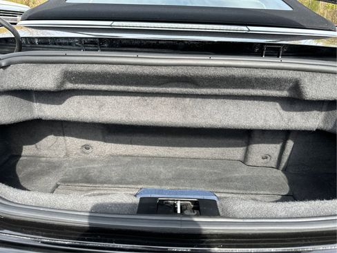 Used 2012 Maserati GranTurismo Convertible RWD image 13