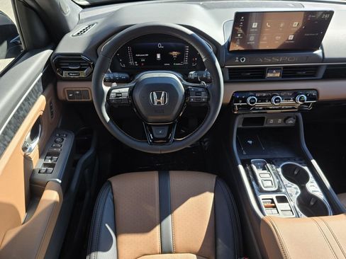 New 2026 Honda Passport TrailSport Elite image 32