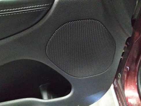 Used 2021 Dodge Durango Citadel image 34