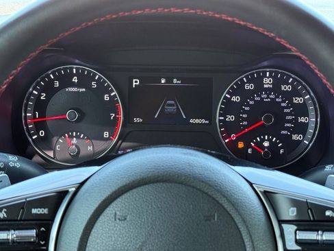 Used 2022 Kia Forte GT w/ GT2 Package image 23