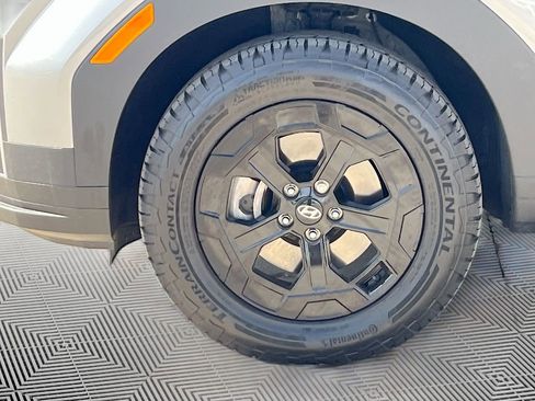 Used 2025 Hyundai Santa Fe XRT image 9