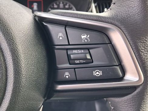 Used 2025 Subaru Outback Premium w/ Popular Package #1A image 28