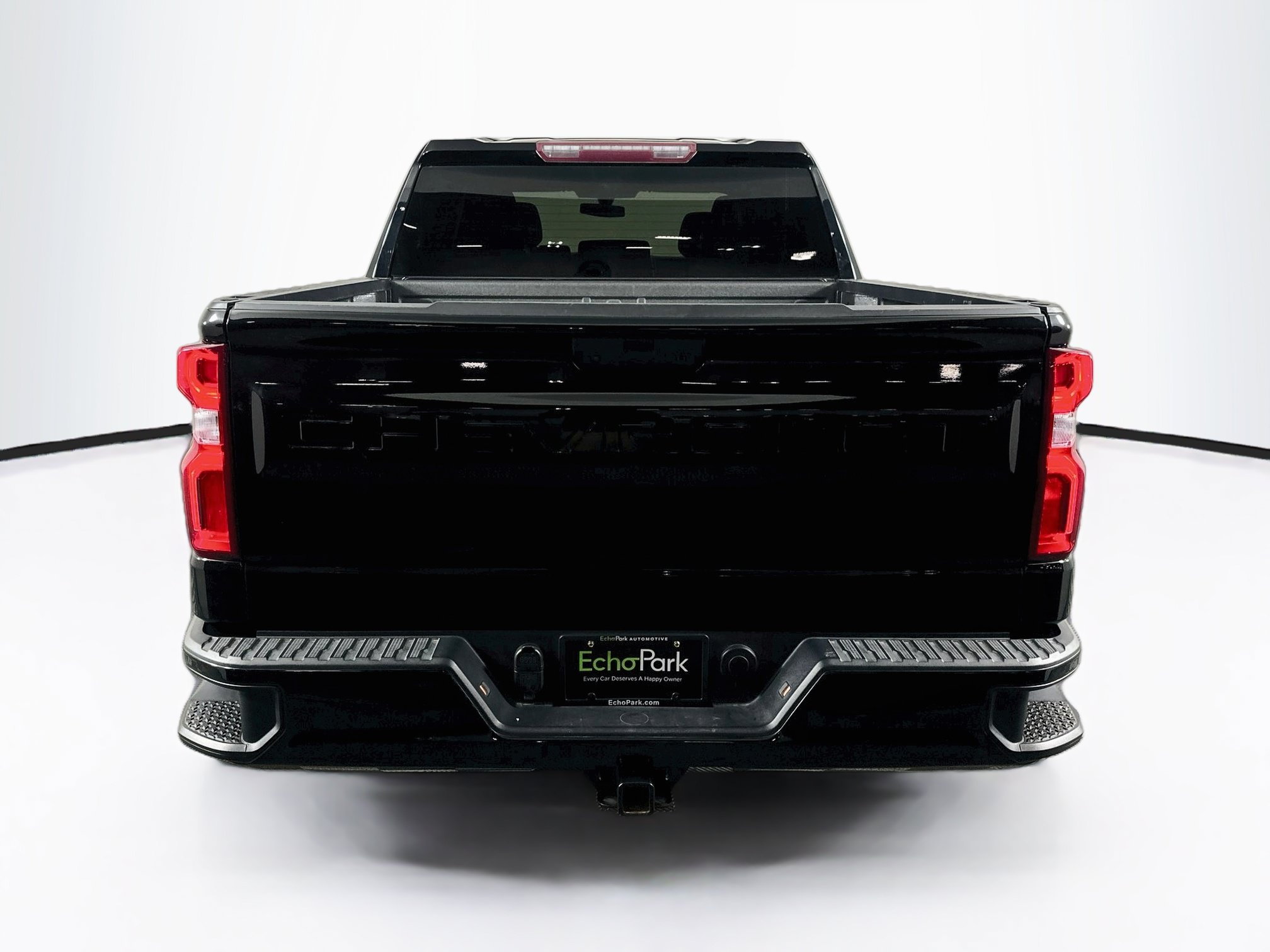 Used 2021 Chevrolet Silverado 1500 Custom RWD image 7