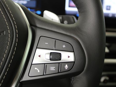 New 2026 BMW X5 xDrive50e w/ Climate Comfort Package image 29