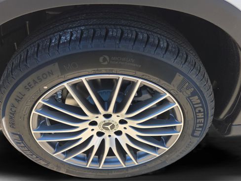New 2026 Mercedes-Benz GLC 300 image 33