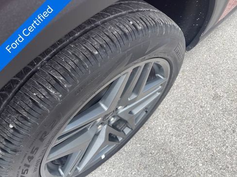Certified 2025 Ford Explorer ST-Line w/ ST-Line Street Pack AWD/4WD image 28