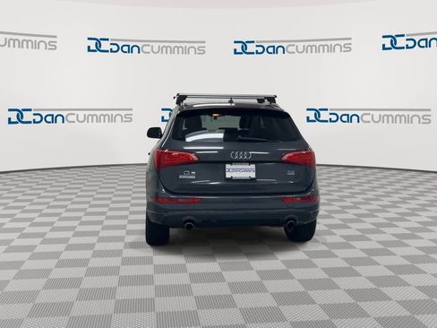 Used 2010 Audi Q5 3.2 Premium AWD/4WD image 7