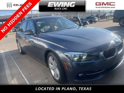 Used 2016 BMW 328i Sedan